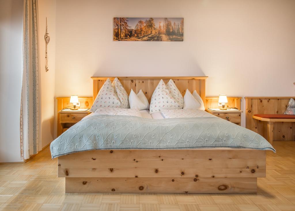 Bio-Bergbauernhof Weger Apartment Dellach  Bagian luar foto