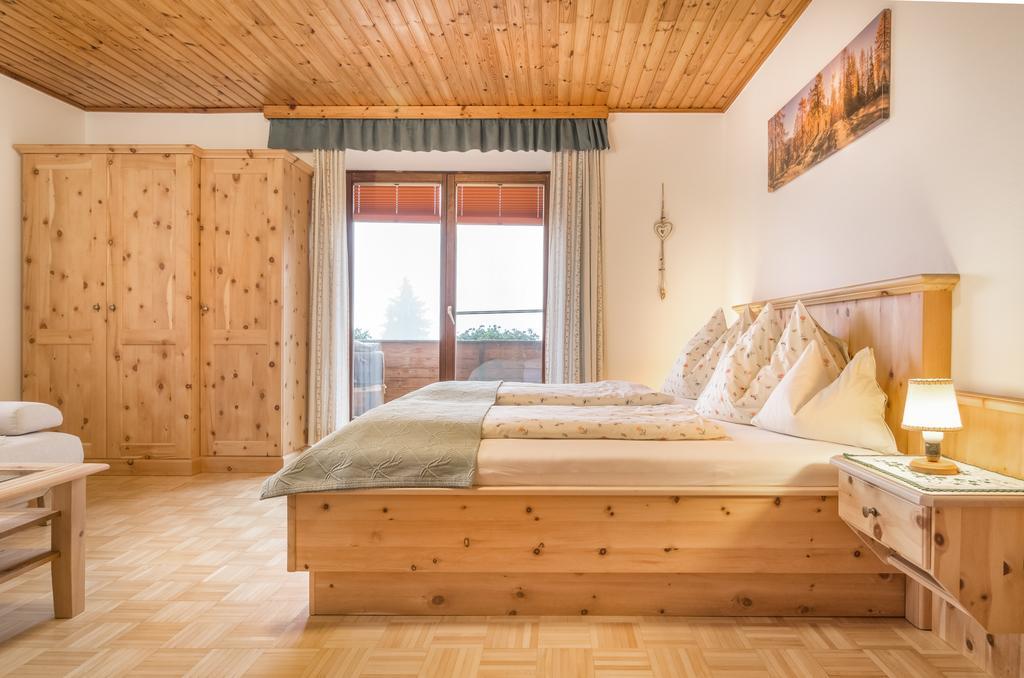 Bio-Bergbauernhof Weger Apartment Dellach  Bagian luar foto