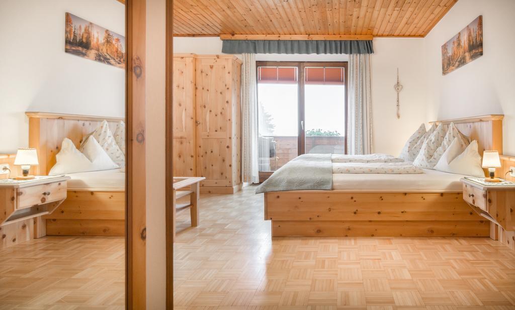 Bio-Bergbauernhof Weger Apartment Dellach  Bagian luar foto