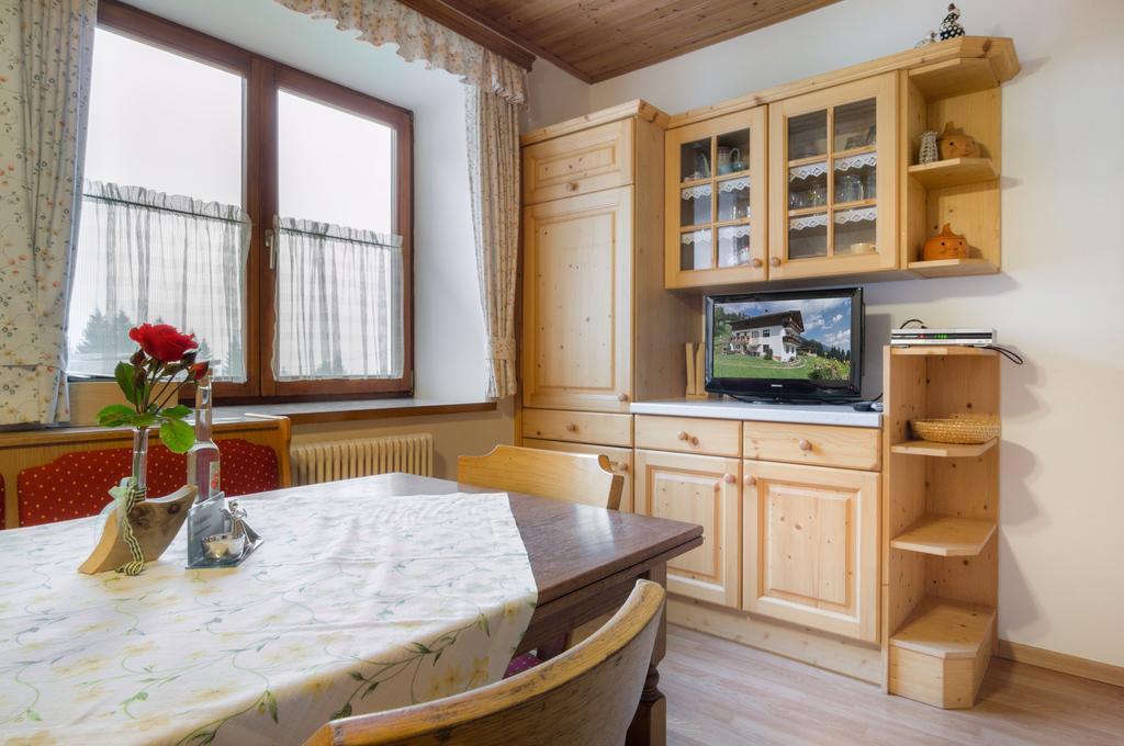 Bio-Bergbauernhof Weger Apartment Dellach  Bagian luar foto
