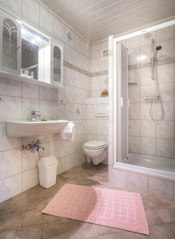 Bio-Bergbauernhof Weger Apartment Dellach  Bagian luar foto