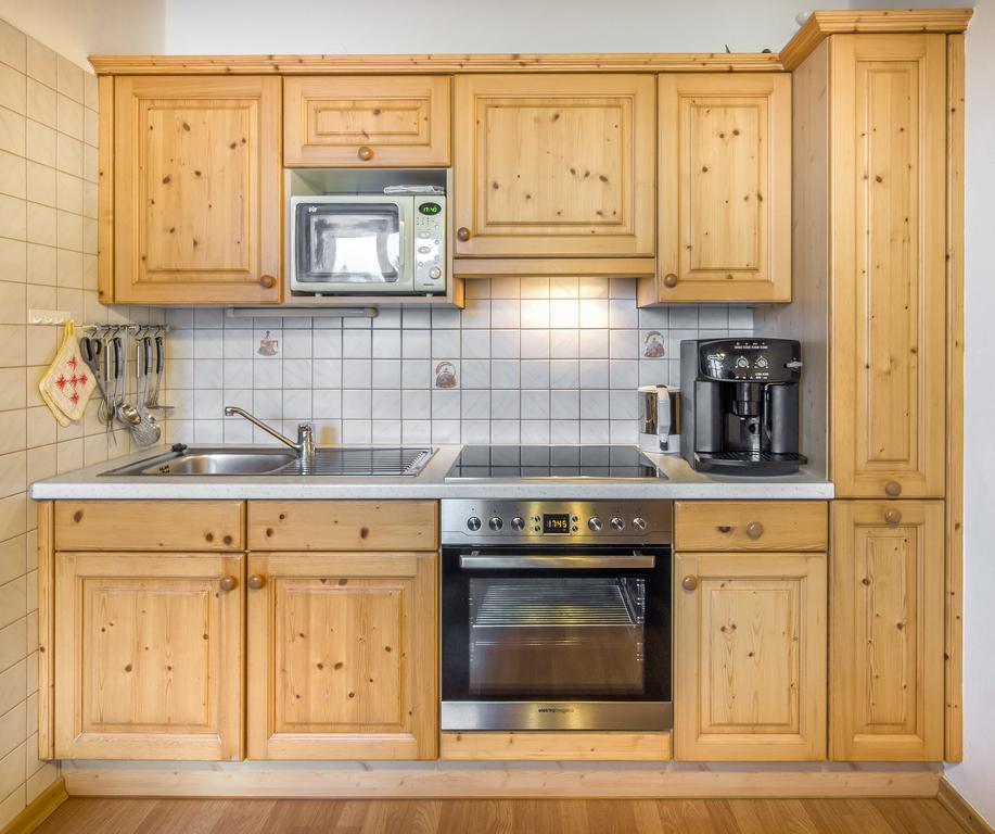 Bio-Bergbauernhof Weger Apartment Dellach  Bagian luar foto