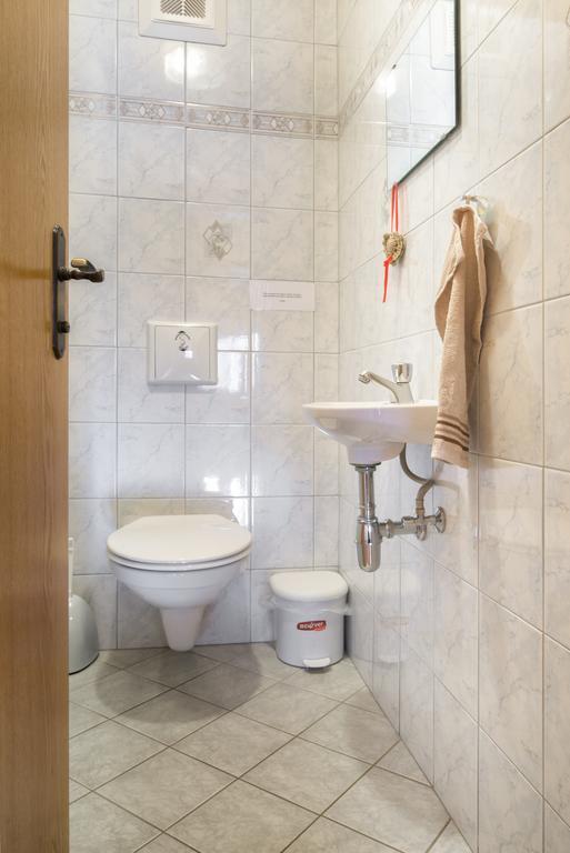 Bio-Bergbauernhof Weger Apartment Dellach  Bagian luar foto
