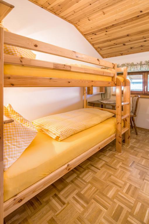 Bio-Bergbauernhof Weger Apartment Dellach  Bagian luar foto