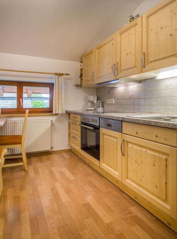 Bio-Bergbauernhof Weger Apartment Dellach  Bagian luar foto