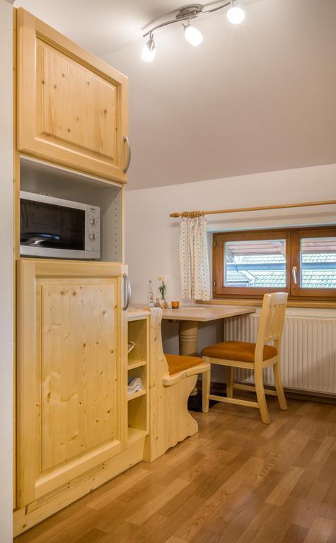 Bio-Bergbauernhof Weger Apartment Dellach  Bagian luar foto