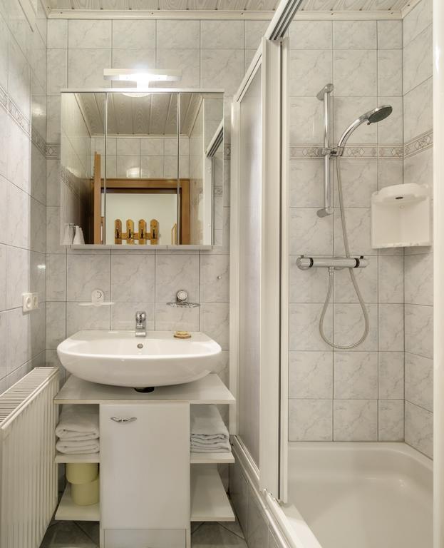 Bio-Bergbauernhof Weger Apartment Dellach  Bagian luar foto
