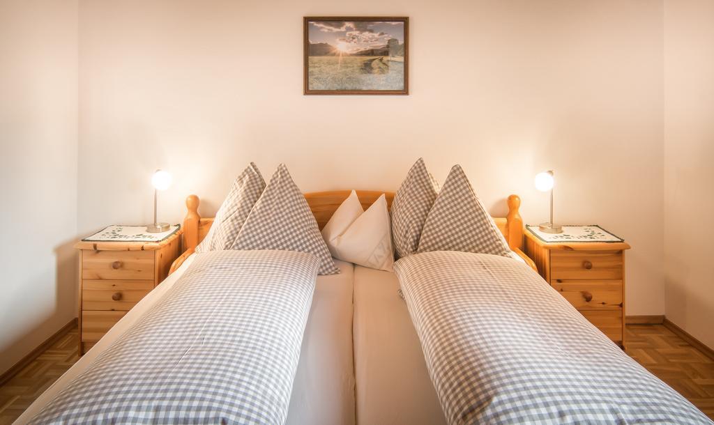 Bio-Bergbauernhof Weger Apartment Dellach  Bagian luar foto