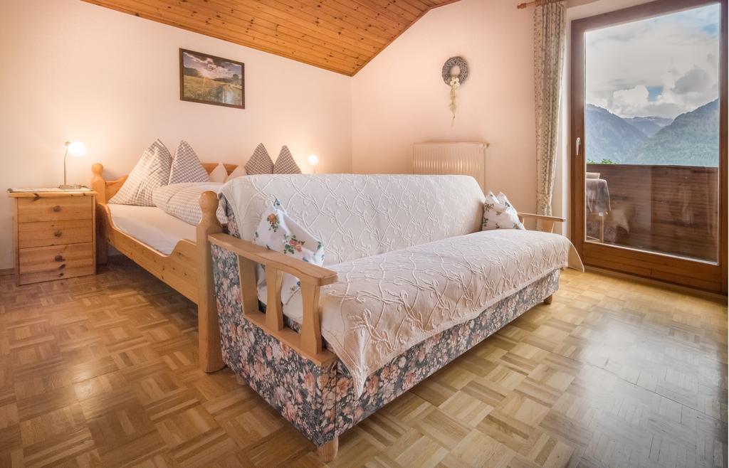 Bio-Bergbauernhof Weger Apartment Dellach  Bagian luar foto